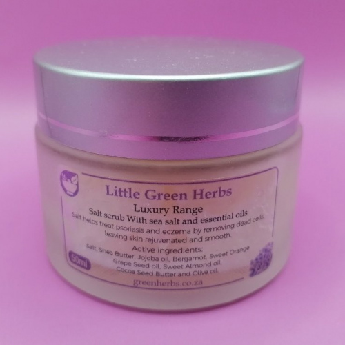 Luxury-pack