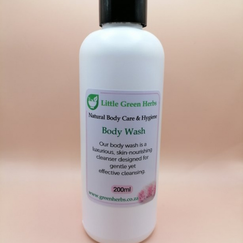 Body care Pack